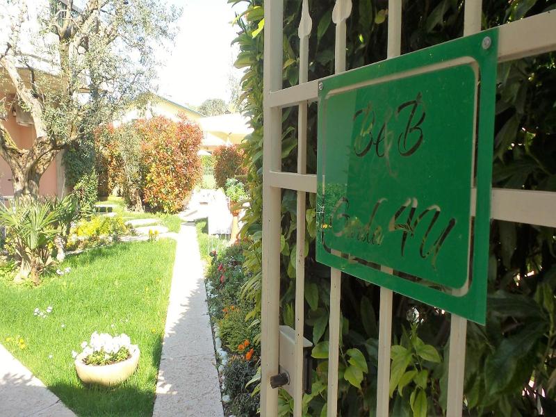 B&B Garda 4U — general view