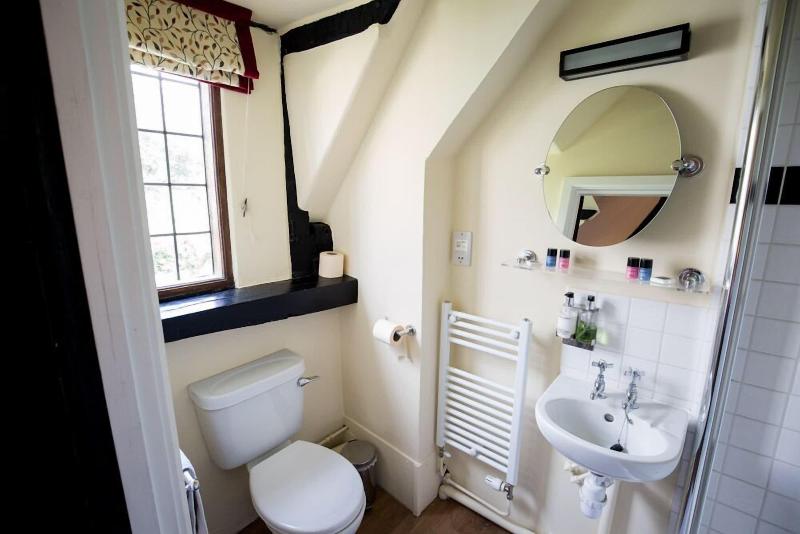 The Fleece Inn image