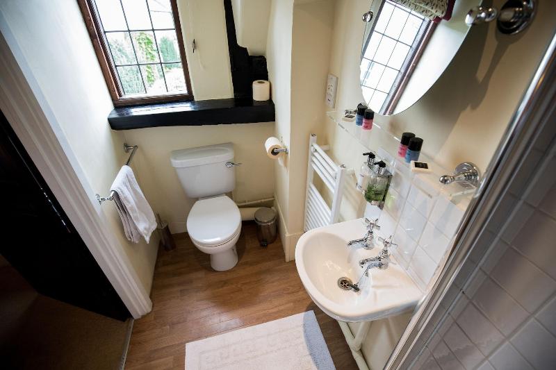 The Fleece Inn image