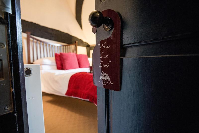 The Fleece Inn image