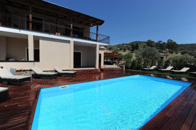 I Colori Del Cilento image