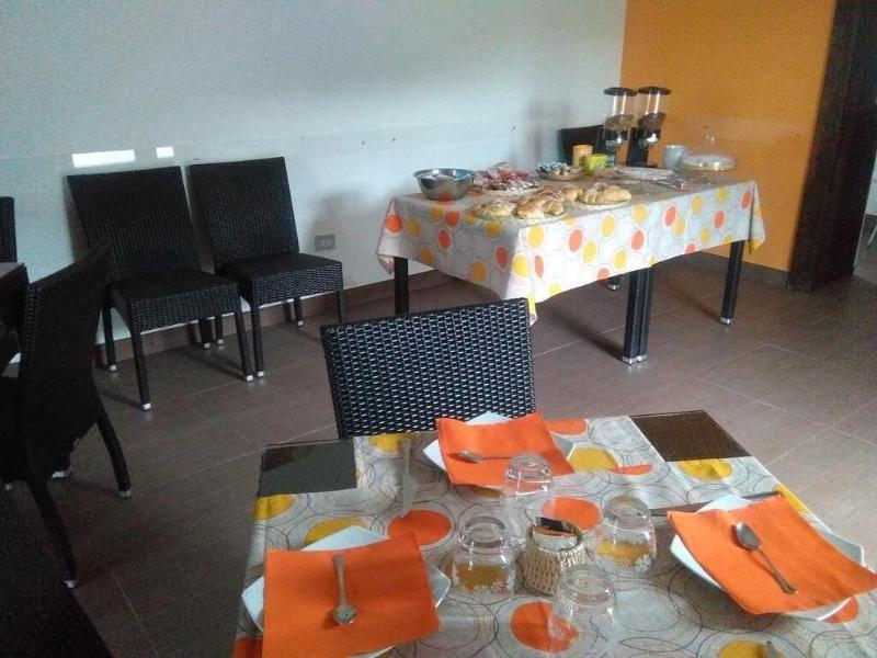 I Colori Del Cilento image