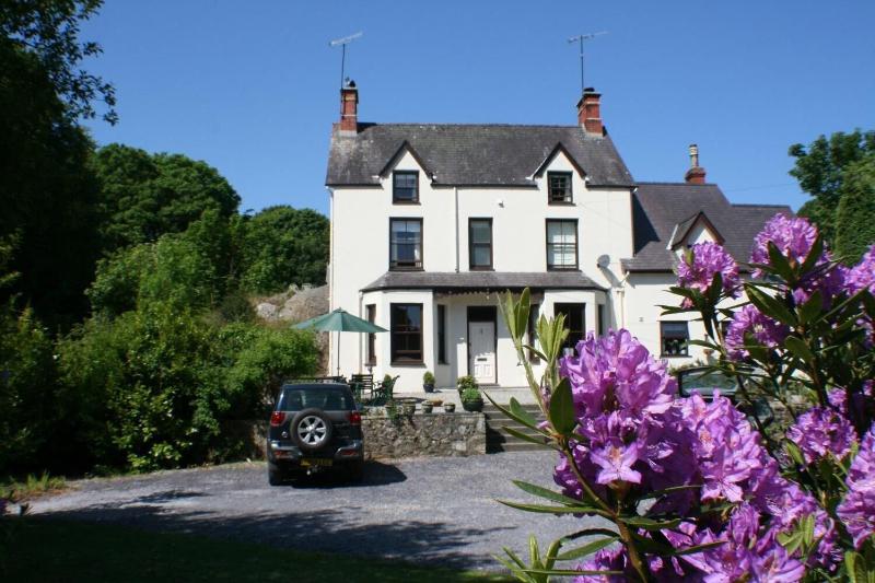 Craig Y Glyn — general view