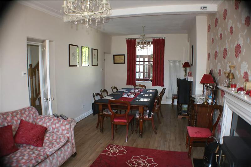 Craig Y Glyn image