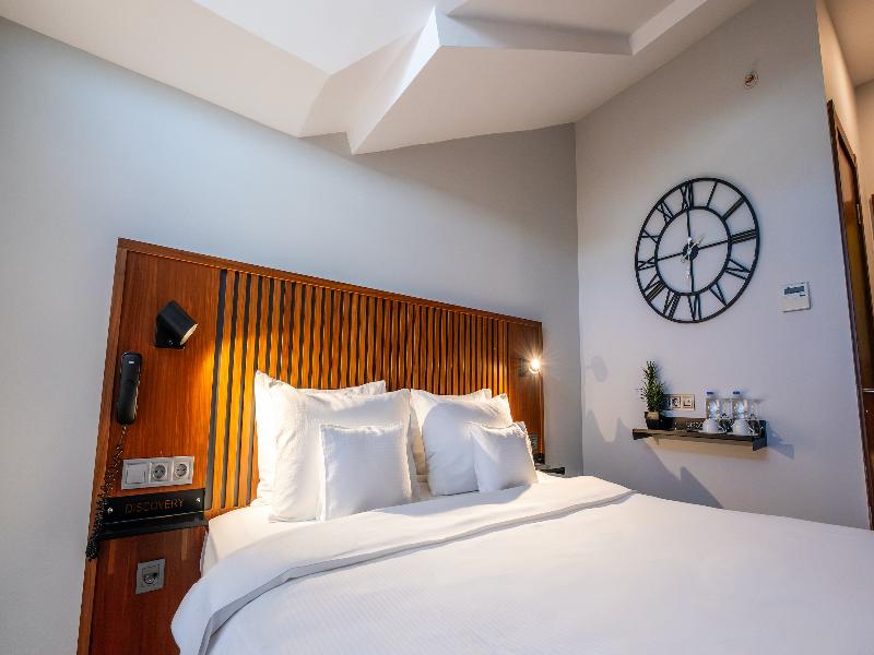 Discovery Hotel image