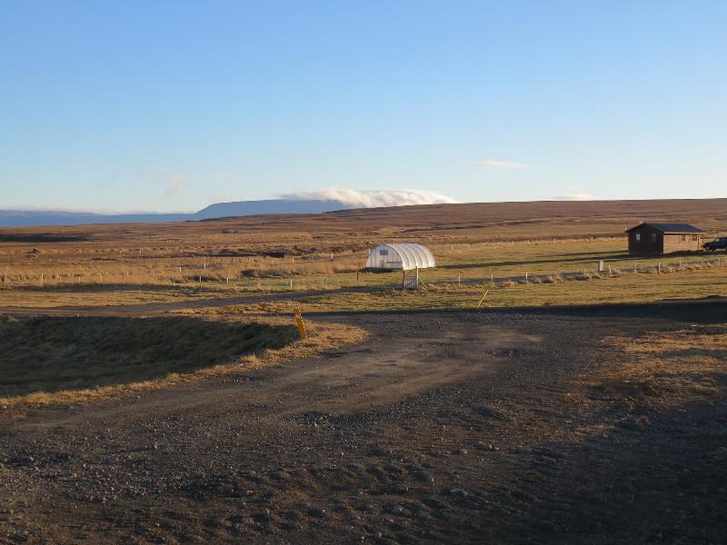 Guesthouse Stöng and Cottages
