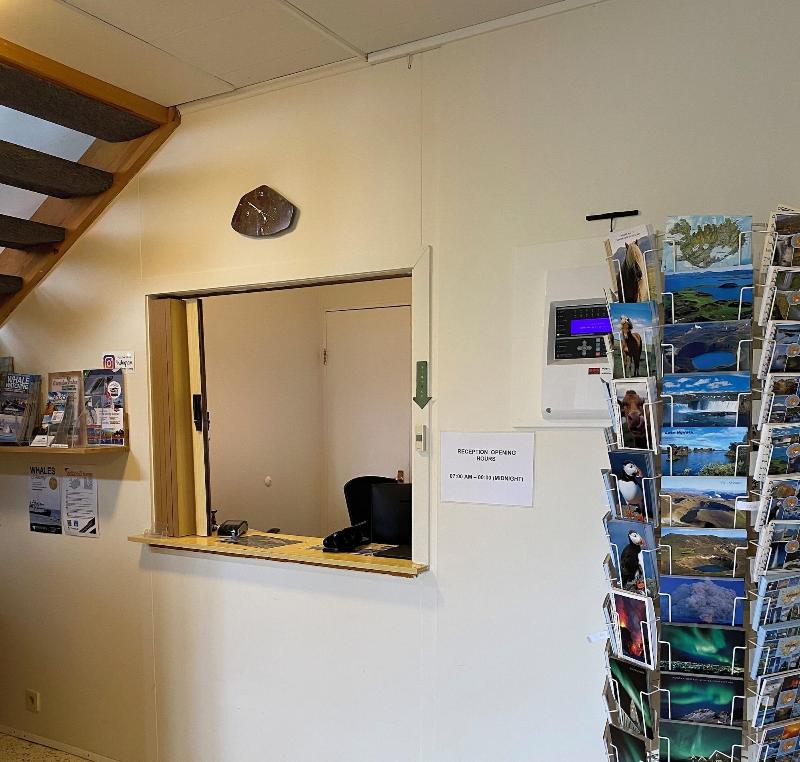 Guesthouse Stöng and Cottages