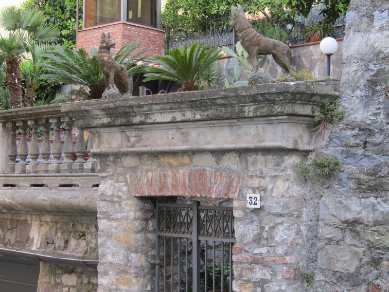 Glam Resort Villa Maria Luigia image