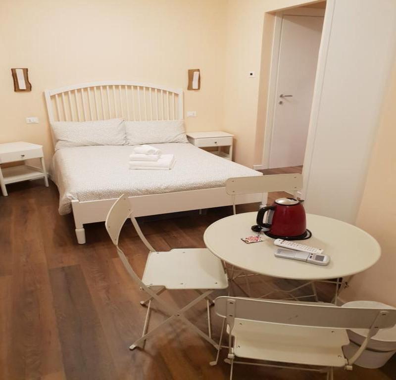 Glam Resort Villa Maria Luigia image