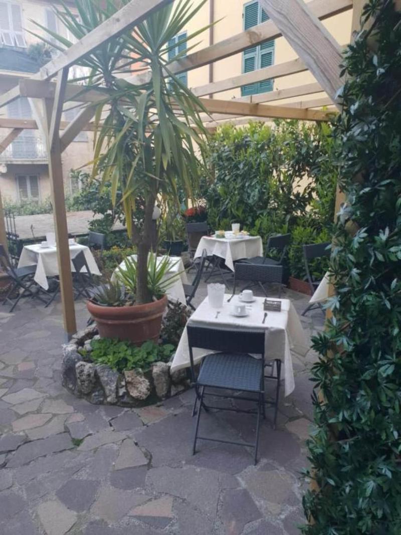 Glam Resort Villa Maria Luigia image