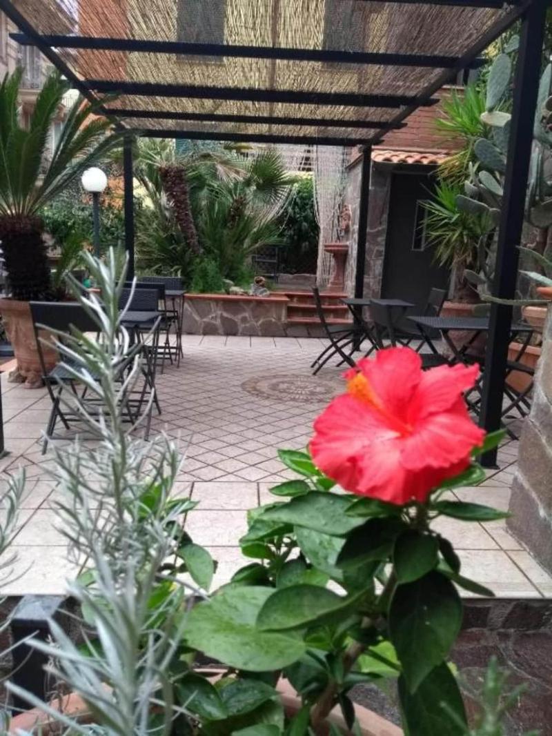 Glam Resort Villa Maria Luigia image