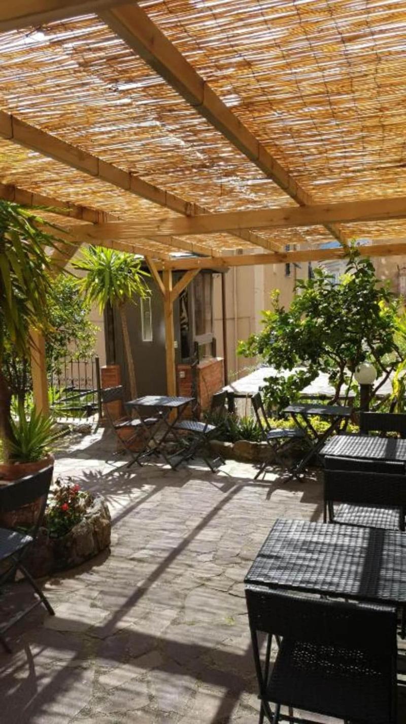 Glam Resort Villa Maria Luigia image