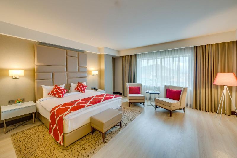 Demircioğlu Park Hotel image