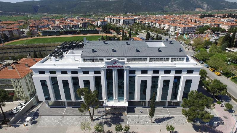 Demircioğlu Park Hotel image
