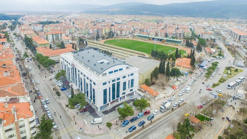 Demircioğlu Park Hotel image