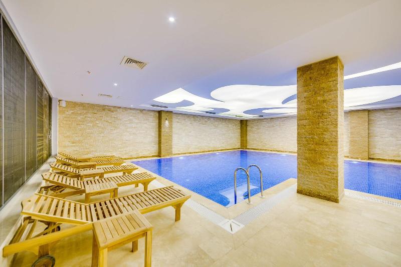 Demircioğlu Park Hotel image