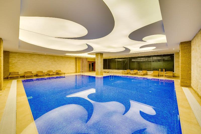 Demircioğlu Park Hotel image
