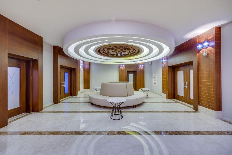 Demircioğlu Park Hotel image