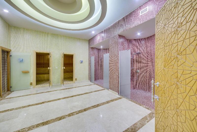 Demircioğlu Park Hotel image