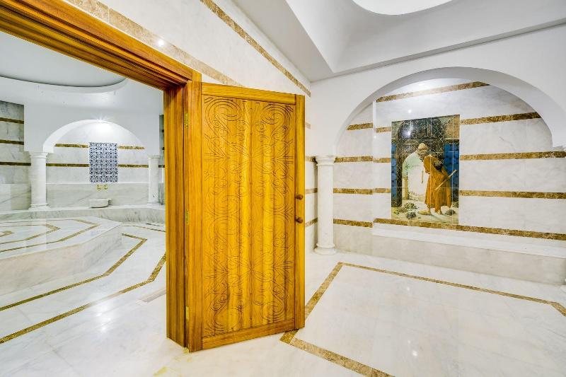 Demircioğlu Park Hotel image