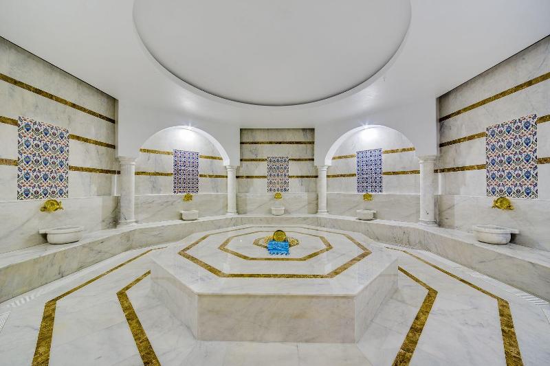 Demircioğlu Park Hotel image
