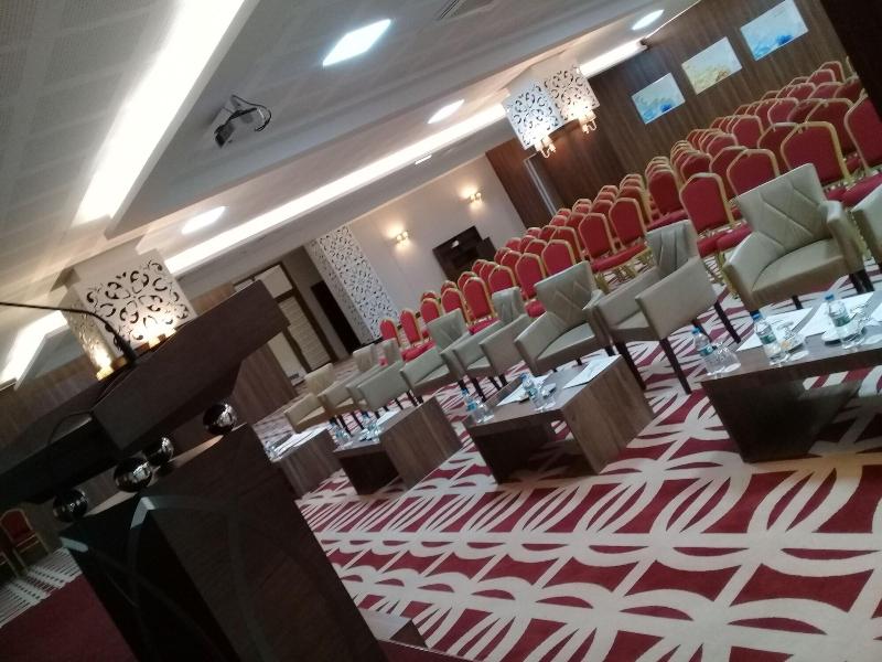 Demircioğlu Park Hotel image
