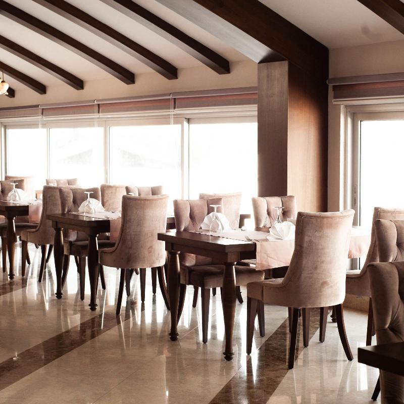Demircioğlu Park Hotel image