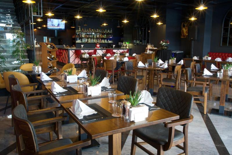 Demircioğlu Park Hotel image