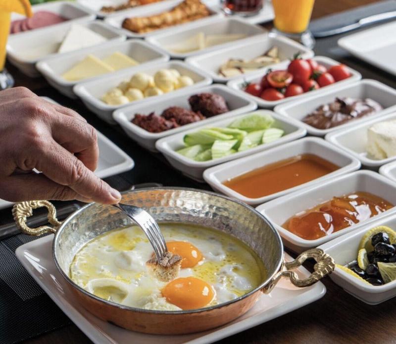 Demircioğlu Park Hotel image