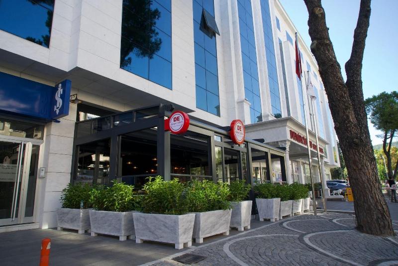 Demircioğlu Park Hotel image