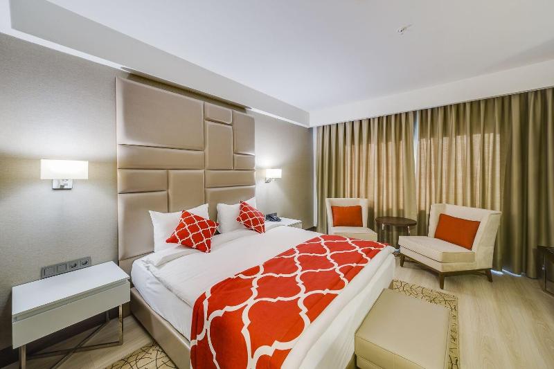 Demircioğlu Park Hotel image