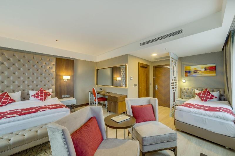 Demircioğlu Park Hotel image