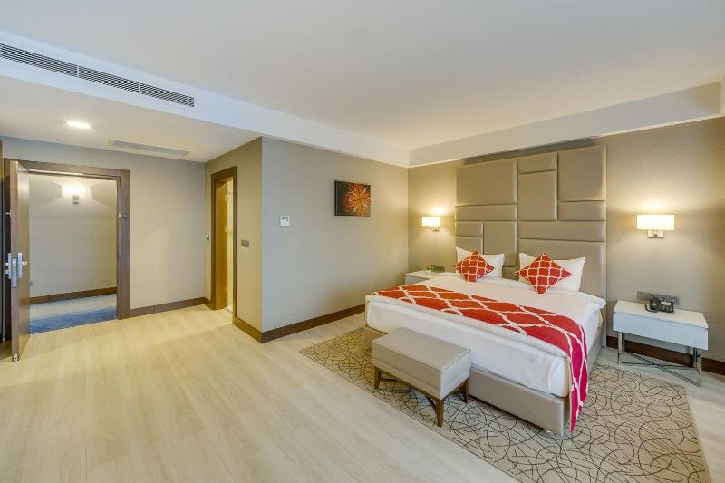 Demircioğlu Park Hotel image
