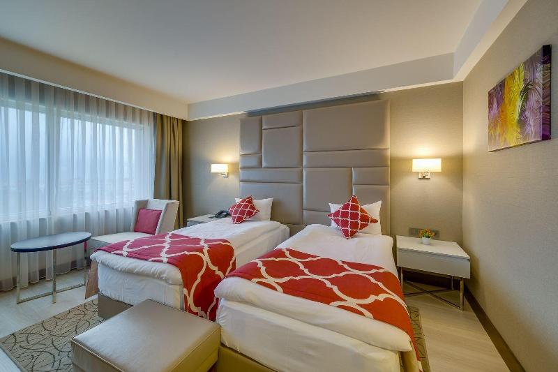 Demircioğlu Park Hotel image