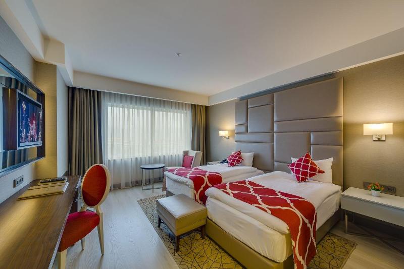 Demircioğlu Park Hotel image