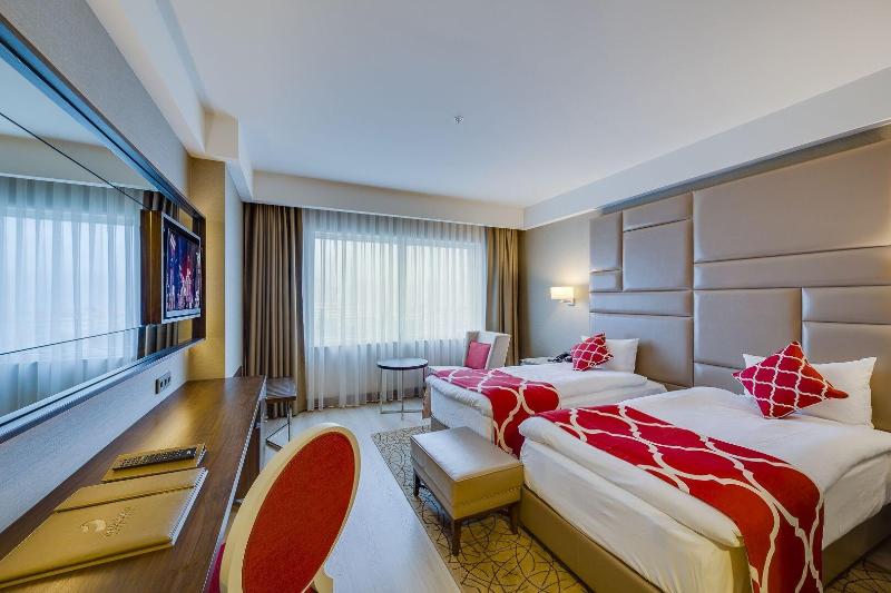 Demircioğlu Park Hotel image