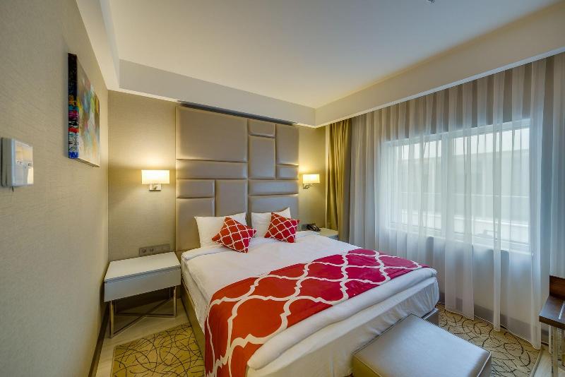 Demircioğlu Park Hotel image