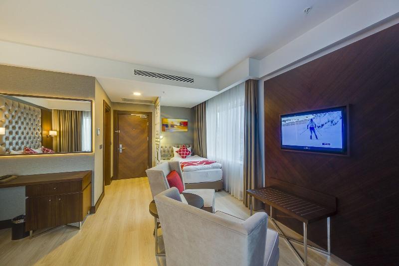Demircioğlu Park Hotel image