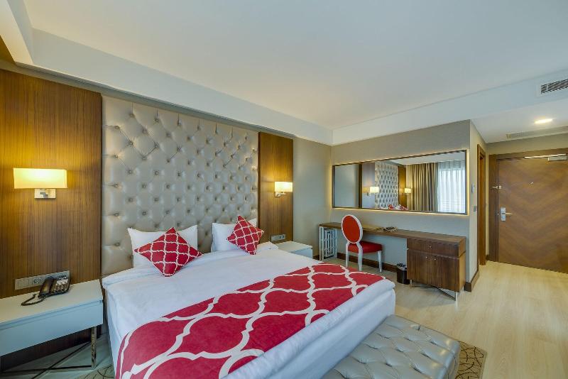 Demircioğlu Park Hotel image