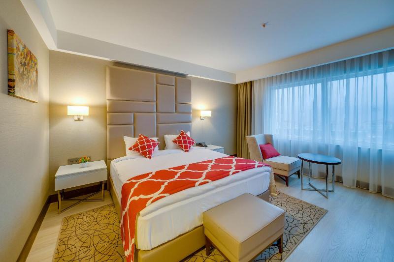 Demircioğlu Park Hotel image