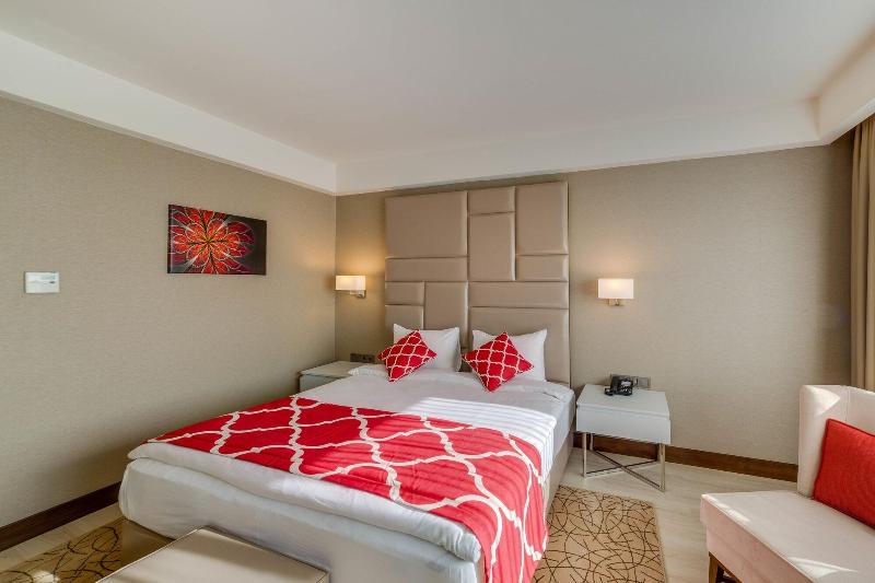 Demircioğlu Park Hotel image