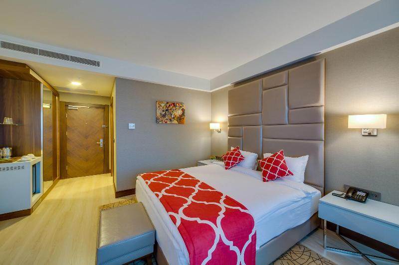 Demircioğlu Park Hotel image