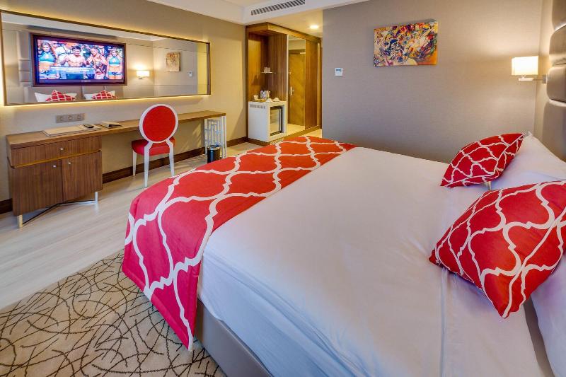 Demircioğlu Park Hotel image