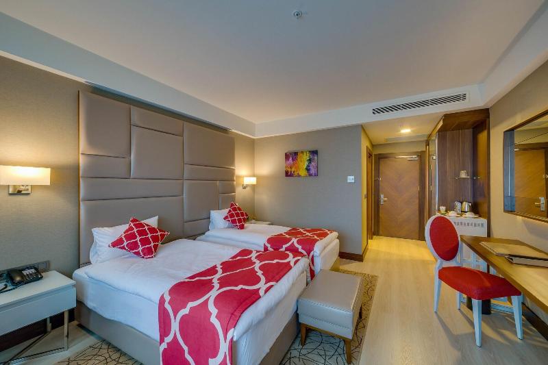 Demircioğlu Park Hotel image