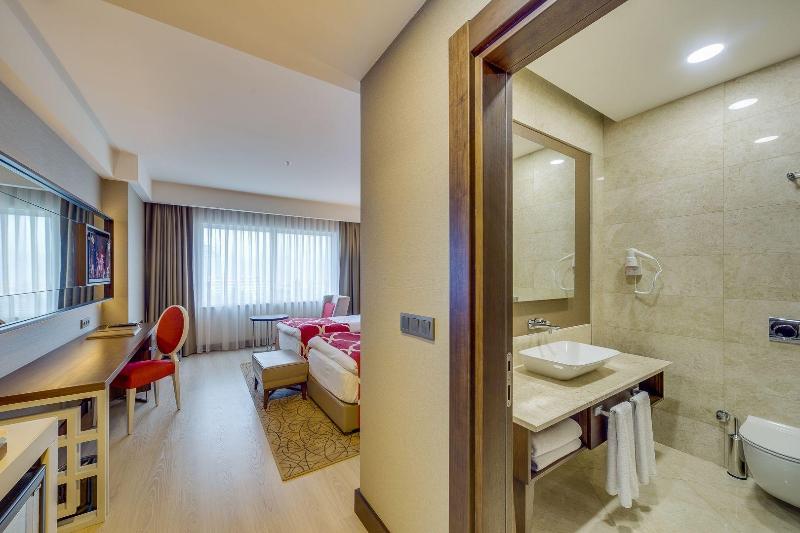 Demircioğlu Park Hotel image
