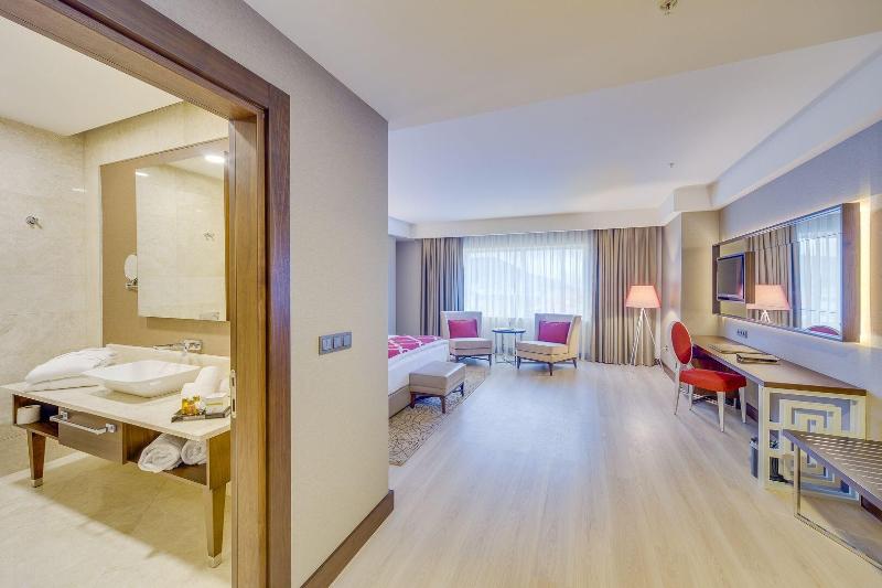 Demircioğlu Park Hotel image