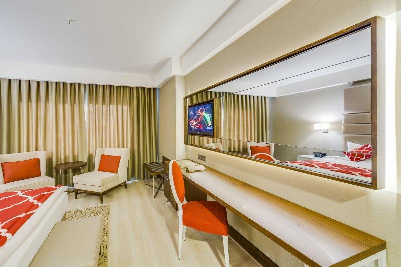 Demircioğlu Park Hotel image