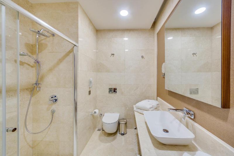Demircioğlu Park Hotel image