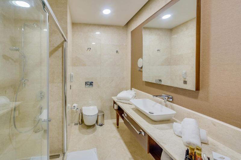 Demircioğlu Park Hotel image