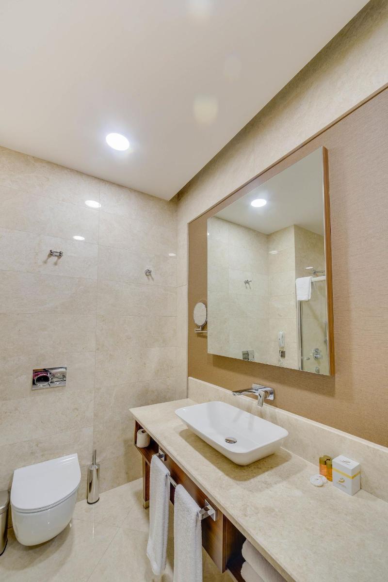 Demircioğlu Park Hotel image